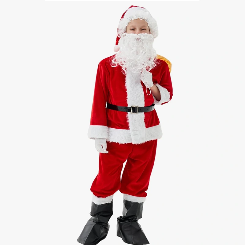 Costumi di Natale: un modo chic per diffondere la gioia delle vacanze
