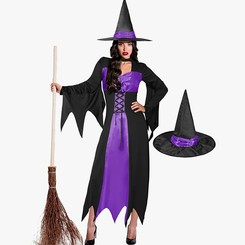 Qual è il modo migliore per distinguersi questo Halloween con il costume perfetto?