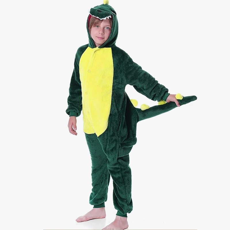Perché scegliere un costume da dinosauro per bambini?