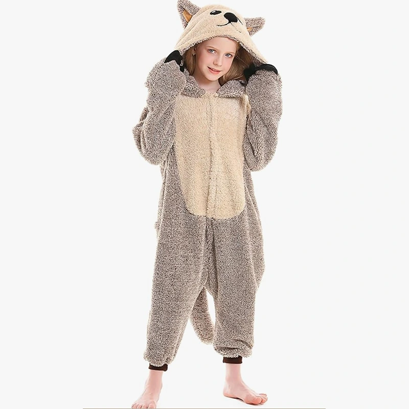 Cosa rende un costume da animale la scelta perfetta per ogni occasione?