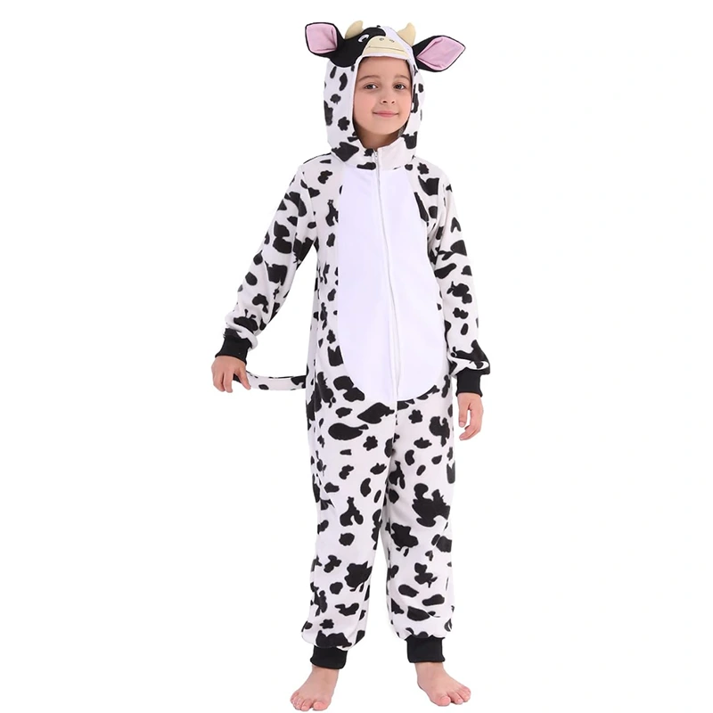 In che modo un costume animale progettato con cura può rimodellare un'esperienza a tema coinvolgente per tutte le fasce d'età?
